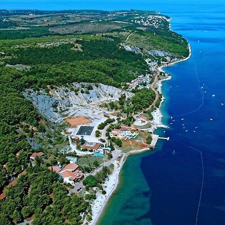 Apartments Kanegra Plava Laguna Umag Exterior foto