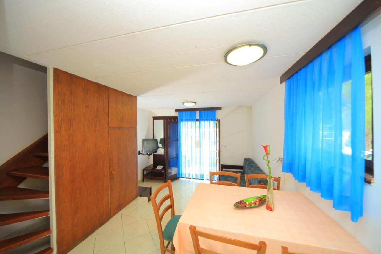 Apartments Kanegra Plava Laguna Umag Habitación foto