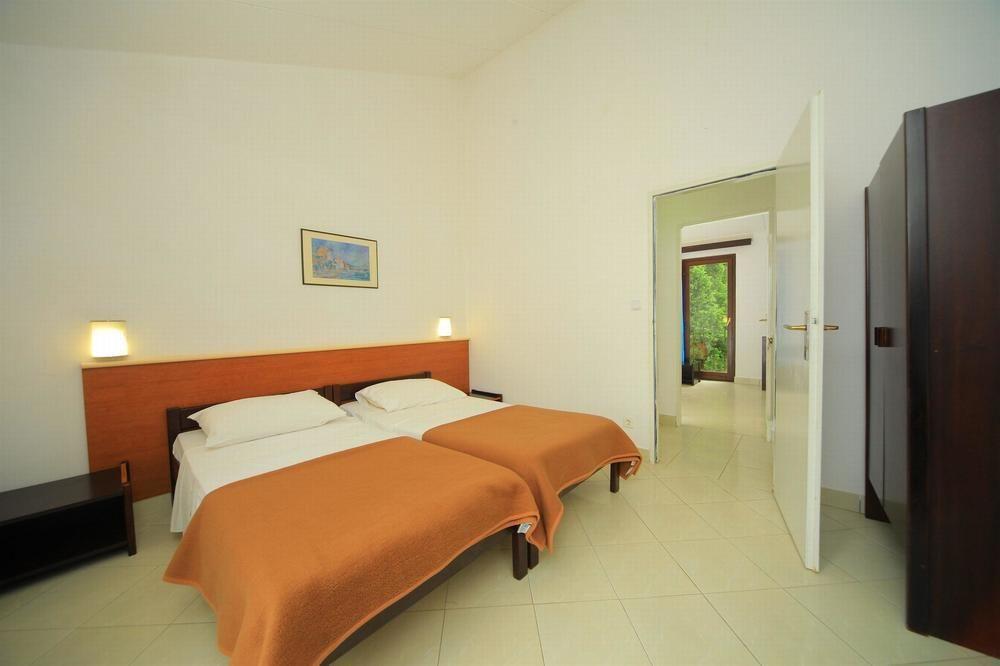 Apartments Kanegra Plava Laguna Umag Exterior foto