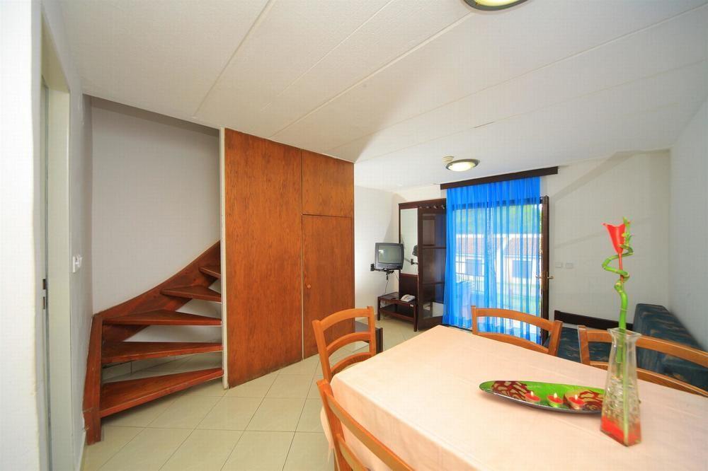 Apartments Kanegra Plava Laguna Umag Exterior foto