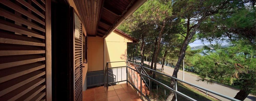 Apartments Kanegra Plava Laguna Umag Exterior foto