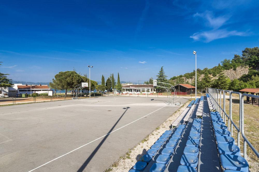 Apartments Kanegra Plava Laguna Umag Exterior foto