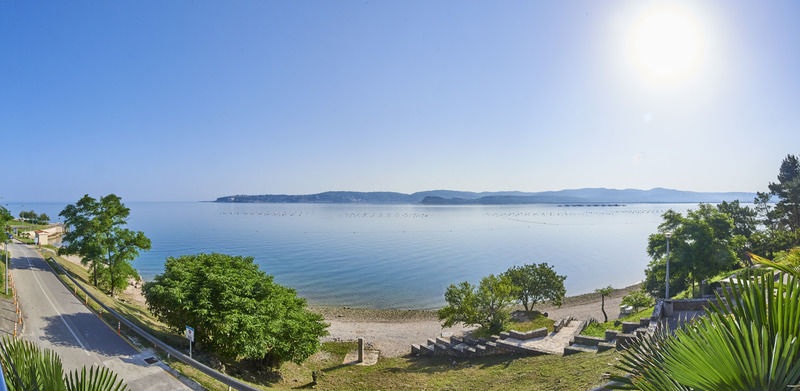 Apartments Kanegra Plava Laguna Umag Exterior foto
