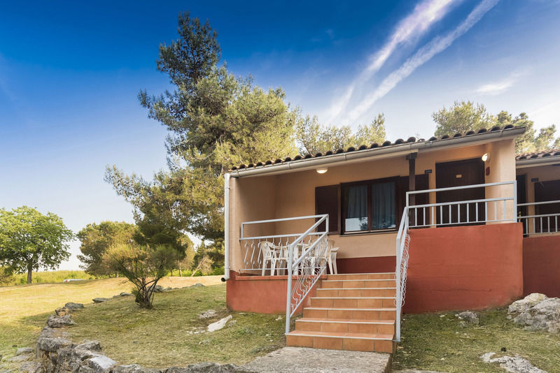 Apartments Kanegra Plava Laguna Umag Exterior foto