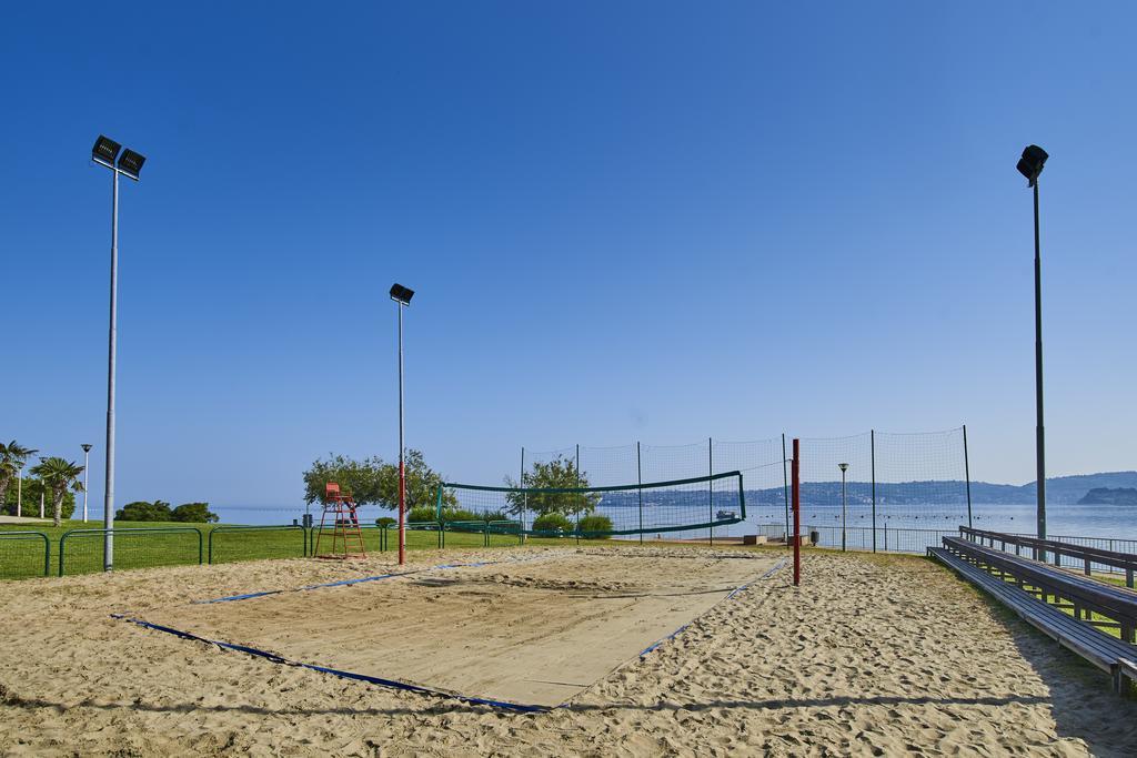Apartments Kanegra Plava Laguna Umag Exterior foto