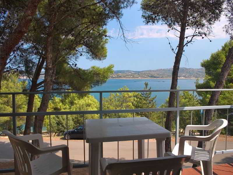 Apartments Kanegra Plava Laguna Umag Exterior foto
