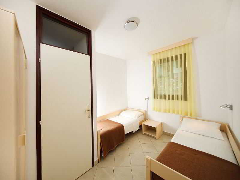 Apartments Kanegra Plava Laguna Umag Exterior foto
