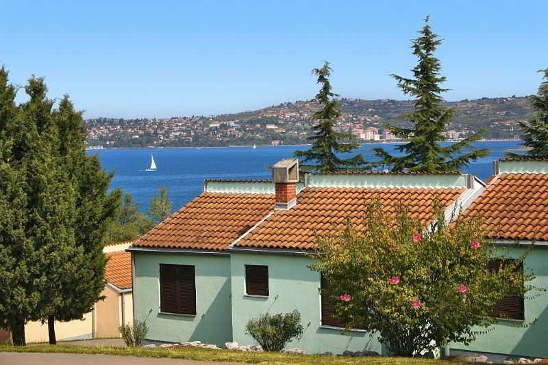 Apartments Kanegra Plava Laguna Umag Exterior foto