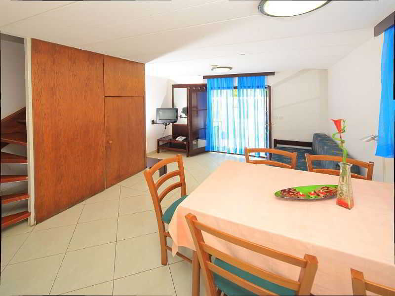Apartments Kanegra Plava Laguna Umag Exterior foto