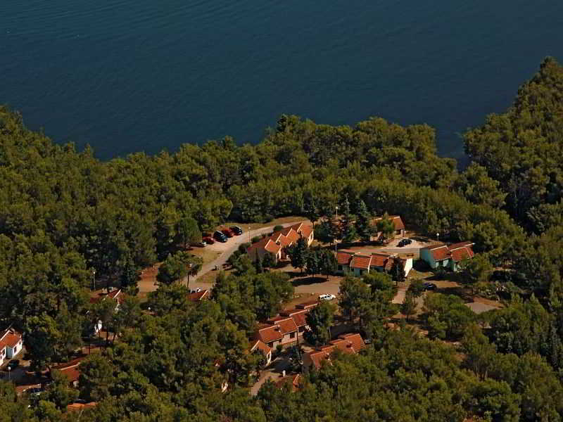 Apartments Kanegra Plava Laguna Umag Exterior foto