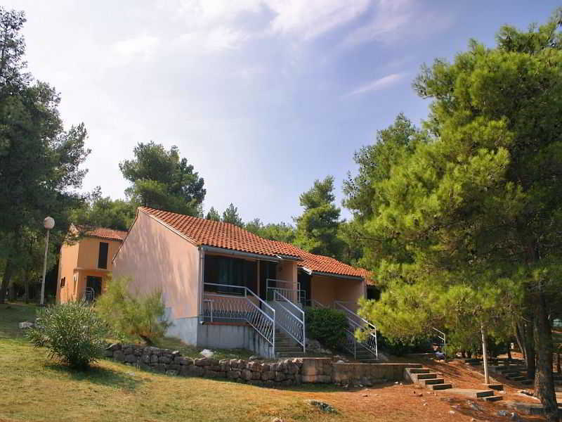 Apartments Kanegra Plava Laguna Umag Exterior foto