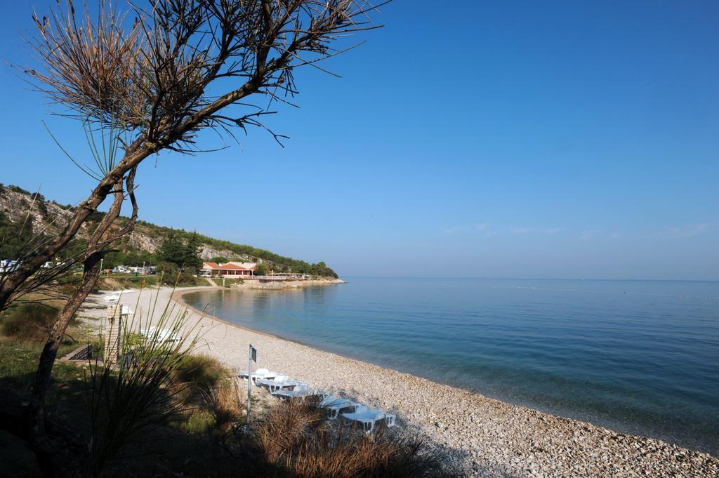 Apartments Kanegra Plava Laguna Umag Exterior foto