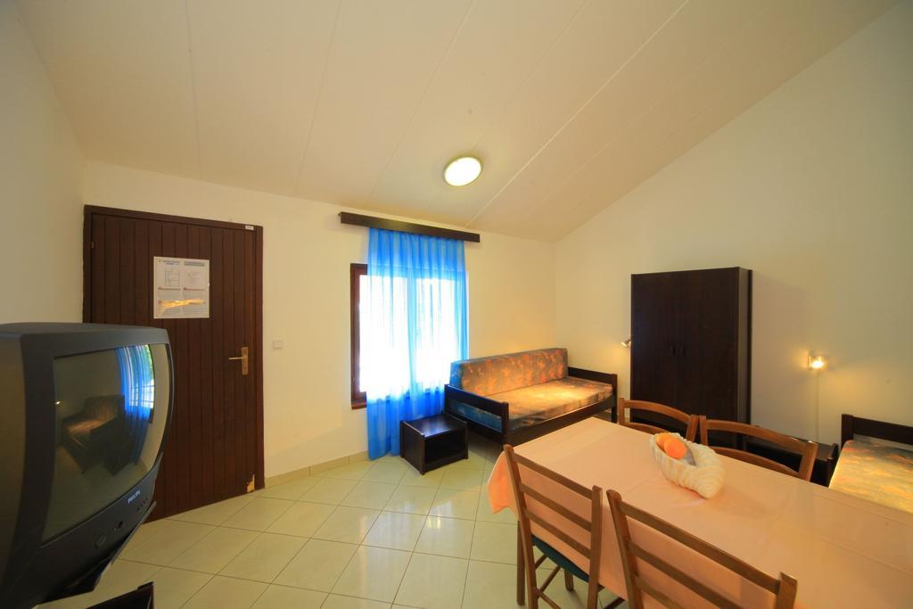 Apartments Kanegra Plava Laguna Umag Exterior foto