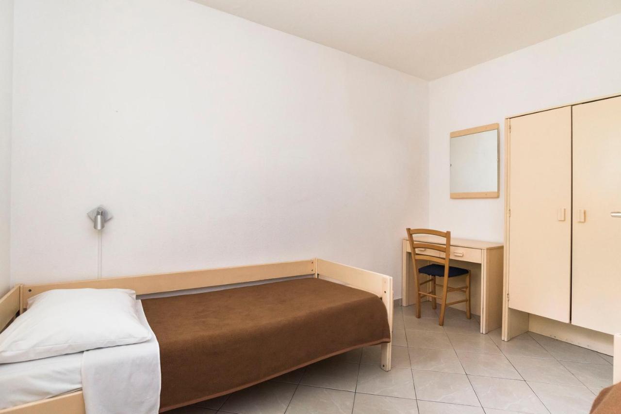 Apartments Kanegra Plava Laguna Umag Exterior foto