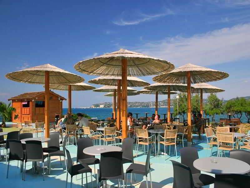 Apartments Kanegra Plava Laguna Umag Exterior foto