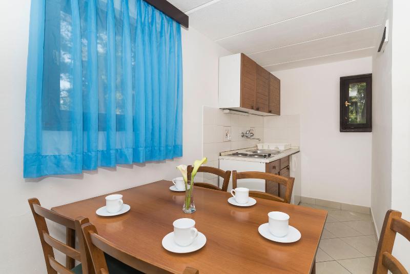 Apartments Kanegra Plava Laguna Umag Exterior foto