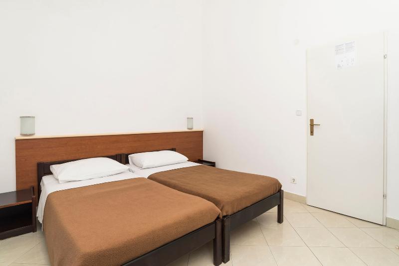 Apartments Kanegra Plava Laguna Umag Exterior foto